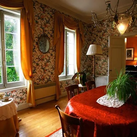 招待所 乐邦多城堡旅馆 *