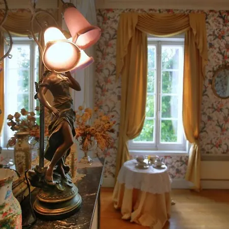 乐邦多城堡旅馆