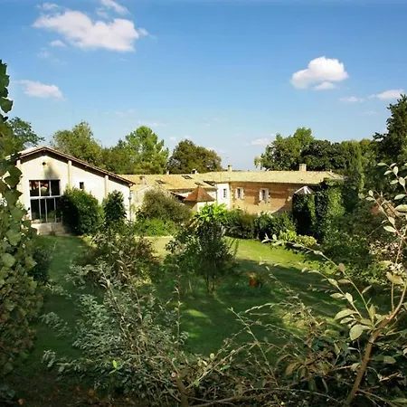 乐邦多城堡旅馆 * Coutras