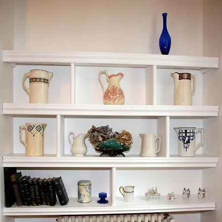 招待所 乐邦多城堡旅馆 *