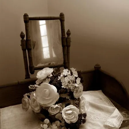 招待所 乐邦多城堡旅馆 *