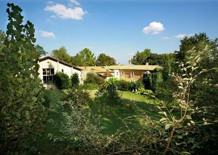 Chateau Le Baudou * Coutras