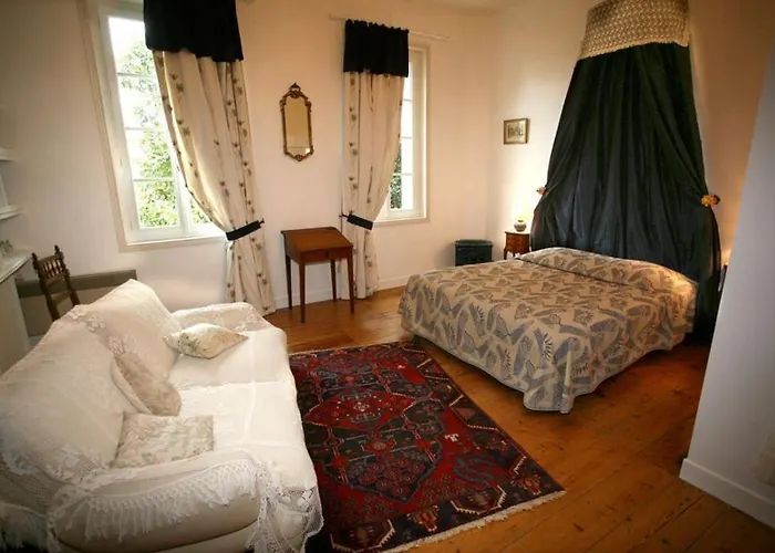 Chateau Le Baudou Coutras