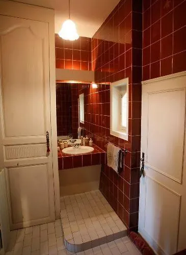 Chateau Le Baudou * Coutras