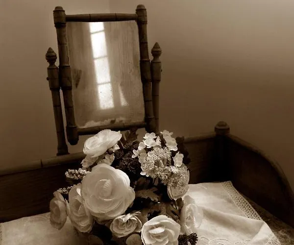 Penzion Chateau Le Baudou *